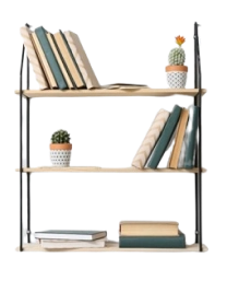 book-shelf
